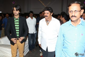 Mirchi Lanti Kurradu Movie Audio Launch